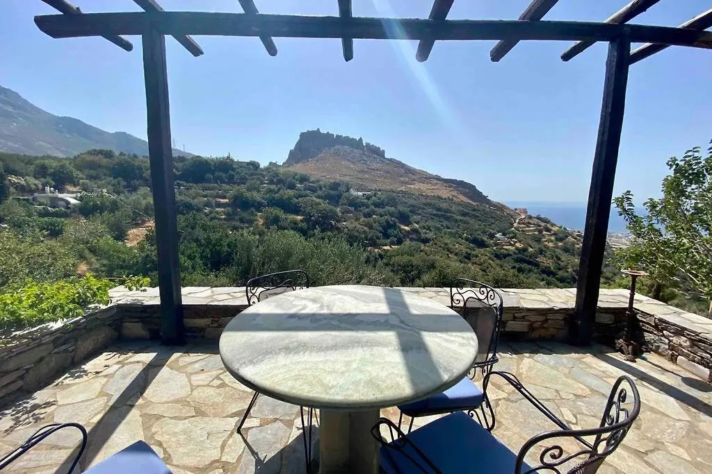 The Old Stone Cottage Karystos  0*, Karystos (Evia) Greece