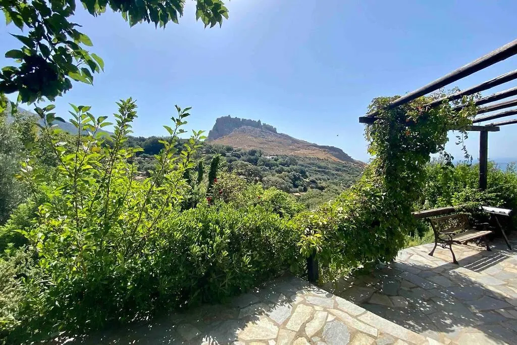 The Old Stone Cottage Karystos  0*, Karystos (Evia)