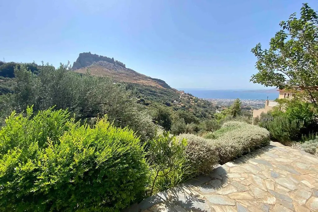 The Old Stone Cottage Karystos  Holiday home
