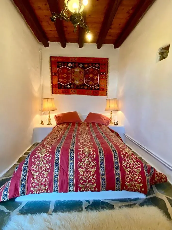 The Old Stone Cottage Karystos  Holiday home